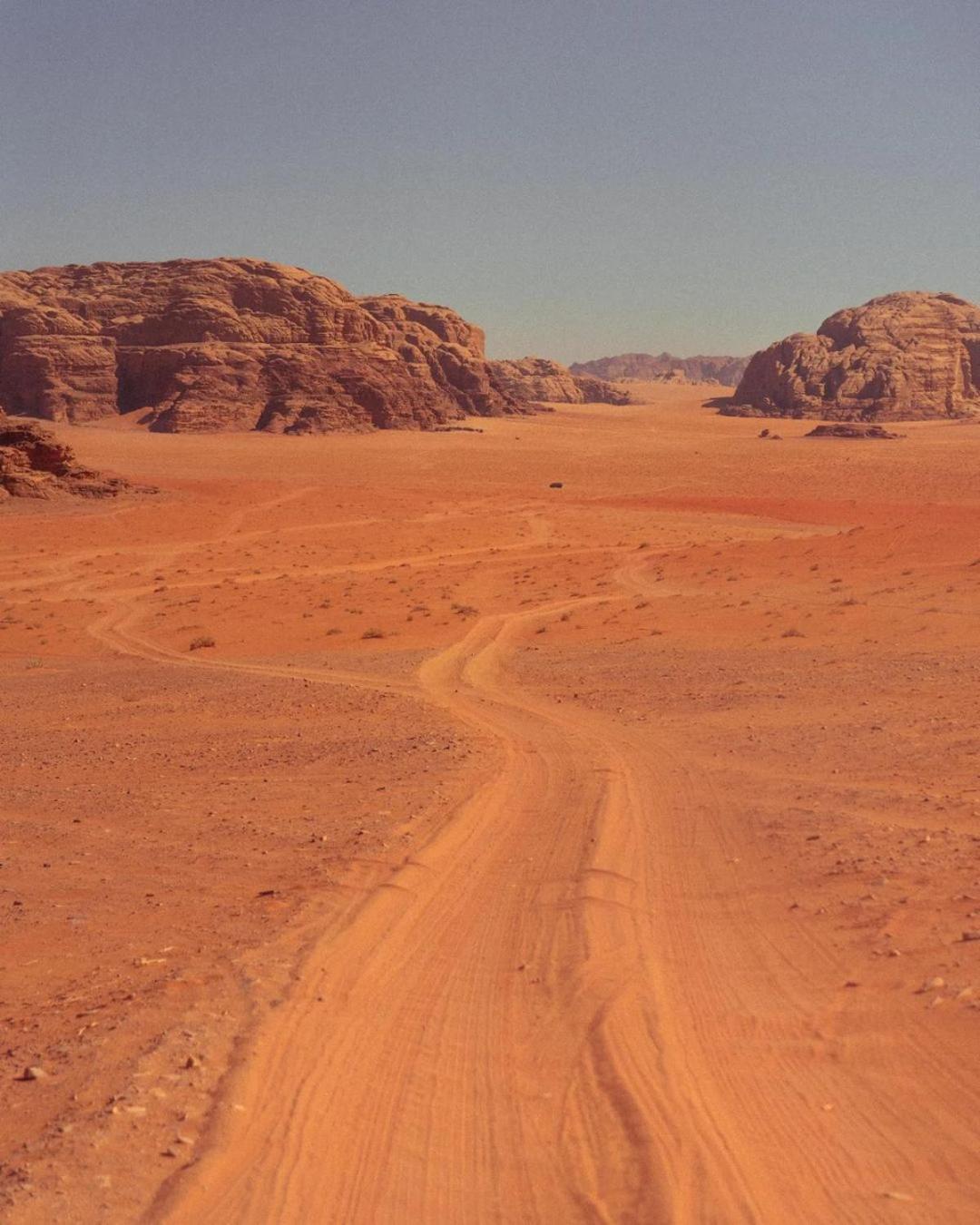 Wadi Grand