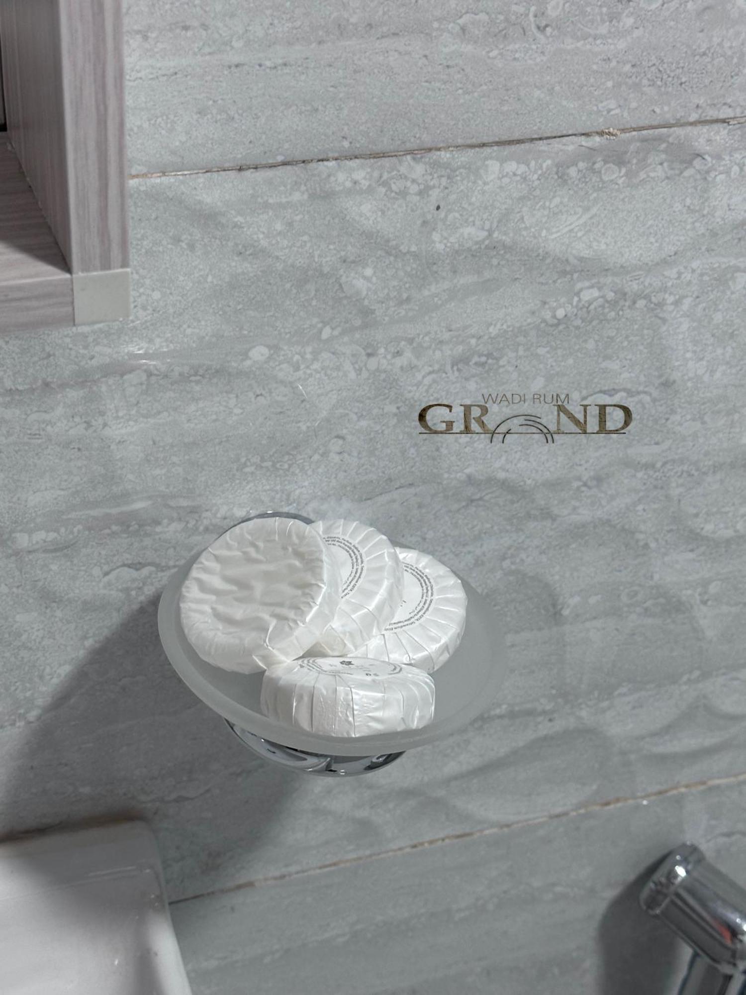 Wadi Grand 5*