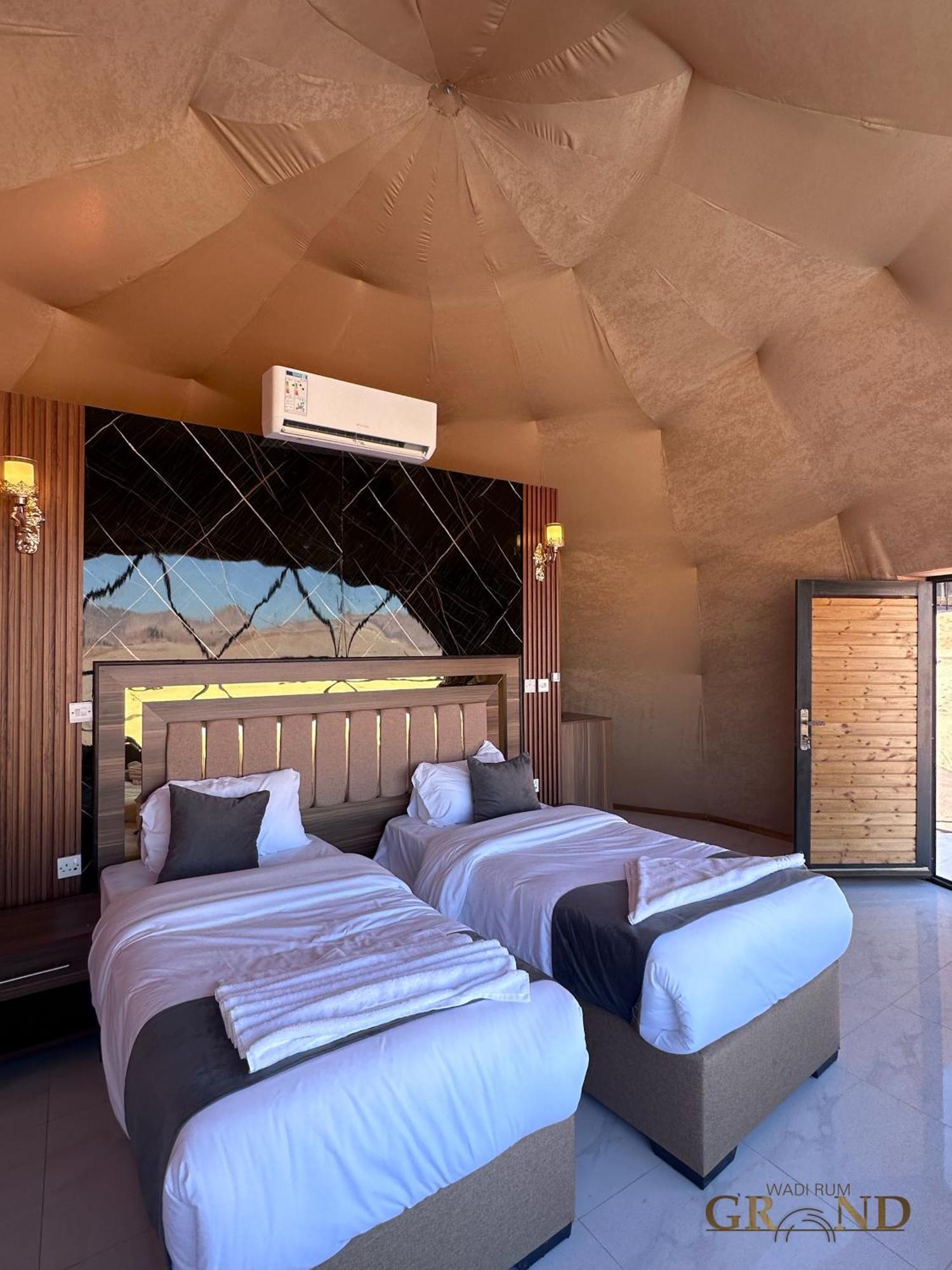 Wadi Grand 5*
