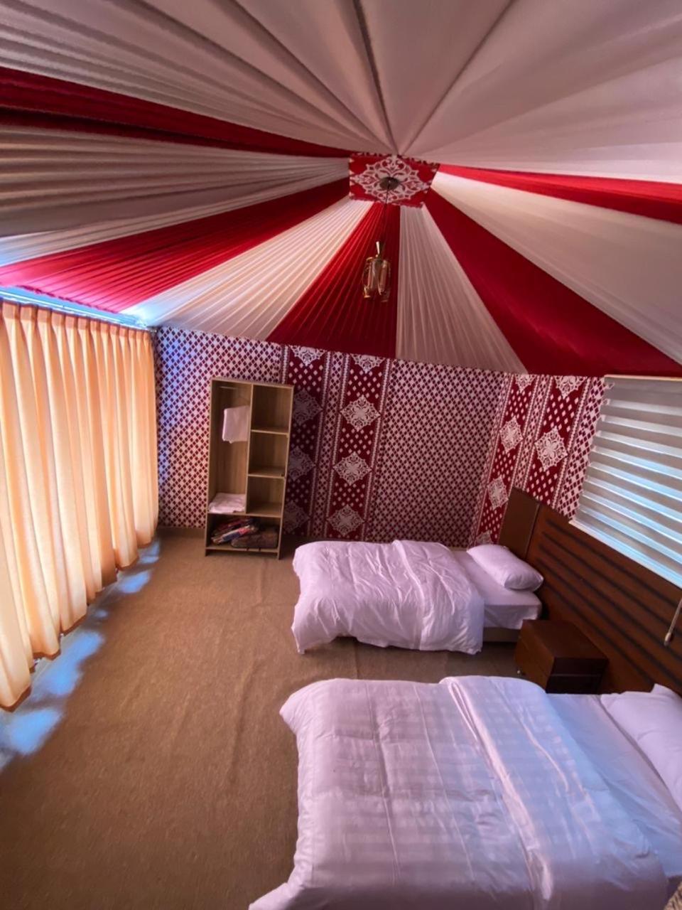 Wadi Grand 5*