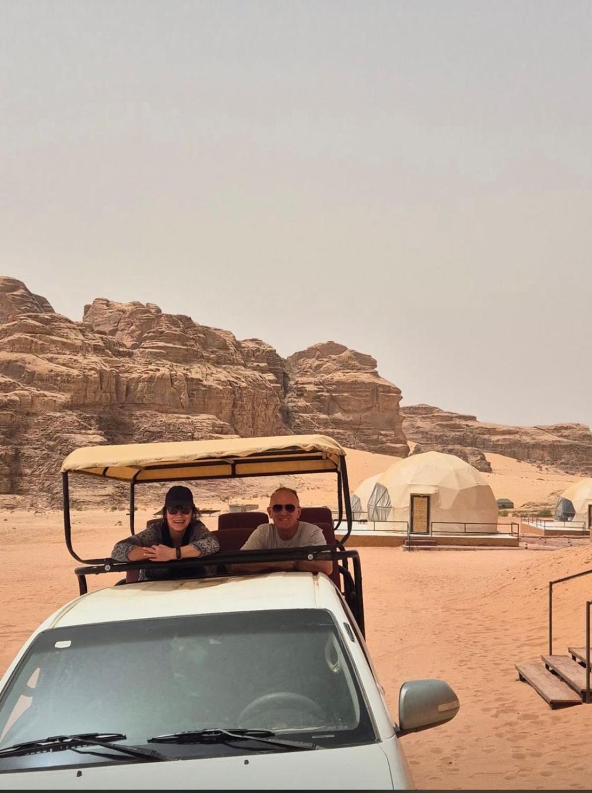 Wadi Grand 5*