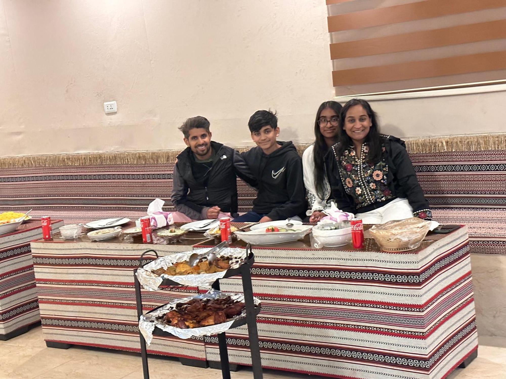 Wadi Grand